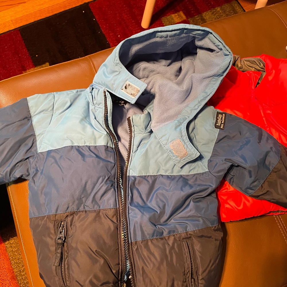 Baby gap jacket.
